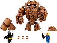 LEGO Batman Movie 70904 Clayfaceův blatistá útok - Stavebnica
