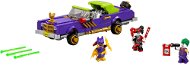 LEGO Batman Movie 70906 Joker a jeho vozidlo Notorious Lowrider - Stavebnica