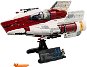 LEGO Star Wars TM 75275 A-wing Starfighter - LEGO Set