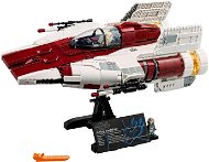 LEGO Star Wars 75275 A-szárnyú Starfighter™ - LEGO
