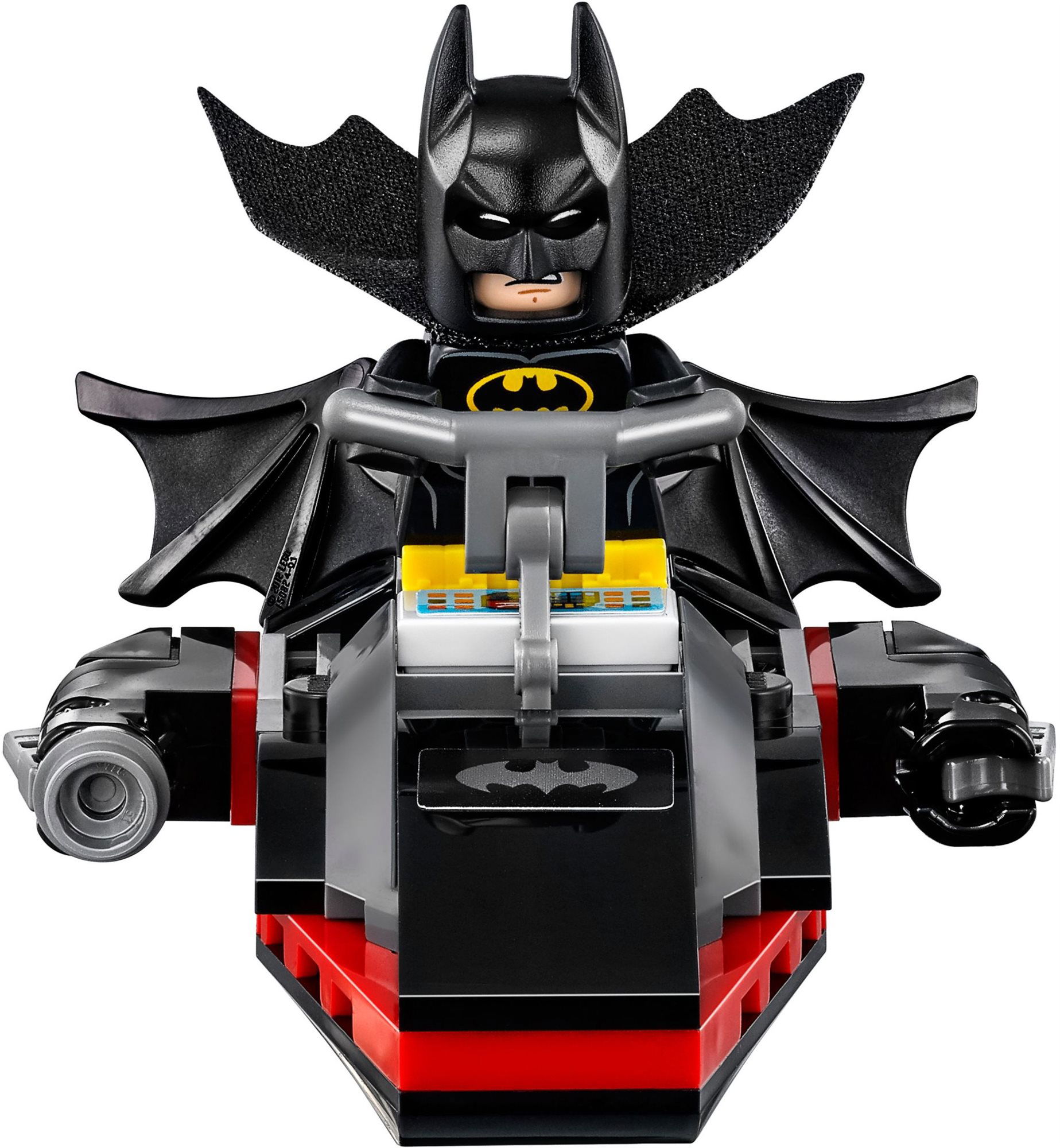 Lego deals batman 70907