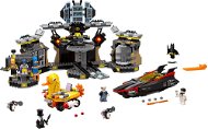 LEGO Super Heroes 70909 Betörés a Denevérbarlangba - Építőjáték