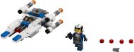 LEGO Star Wars 75160 Mikrostíhačka U-Wing ™ - Stavebnica