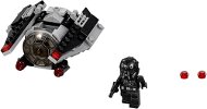 LEGO Star Wars 75161 Mikrostíhačka TIE Striker ™ - Stavebnica