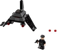 LEGO Star Wars 75163 Mikrostíhačka Krennicova kozmická loď Impéria - Stavebnica