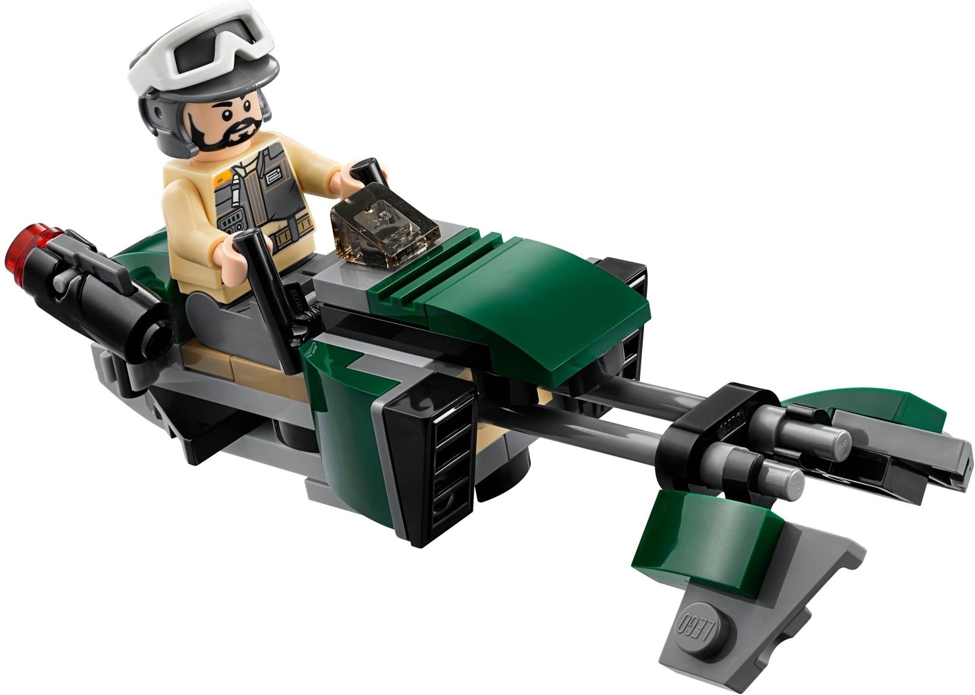 Rebel battle outlet pack lego