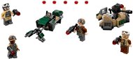 LEGO Star Wars 75164 Bojový balíček vojakov povstalcov - Stavebnica