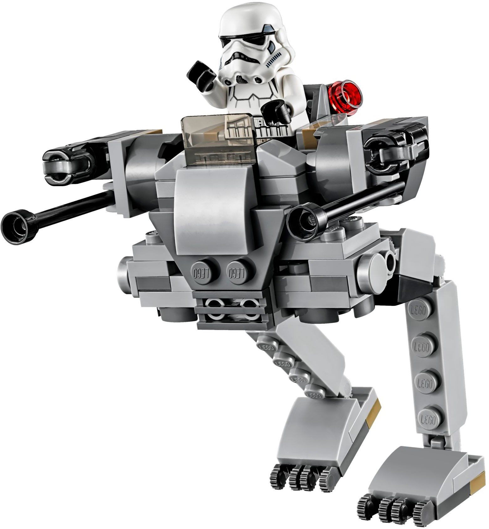 Lego star wars imperial deals trooper battle pack