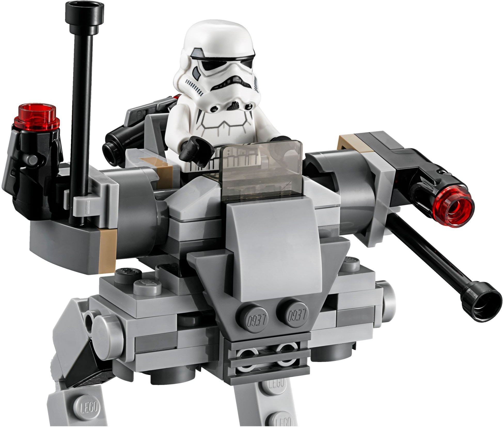 Lego death deals trooper battle pack