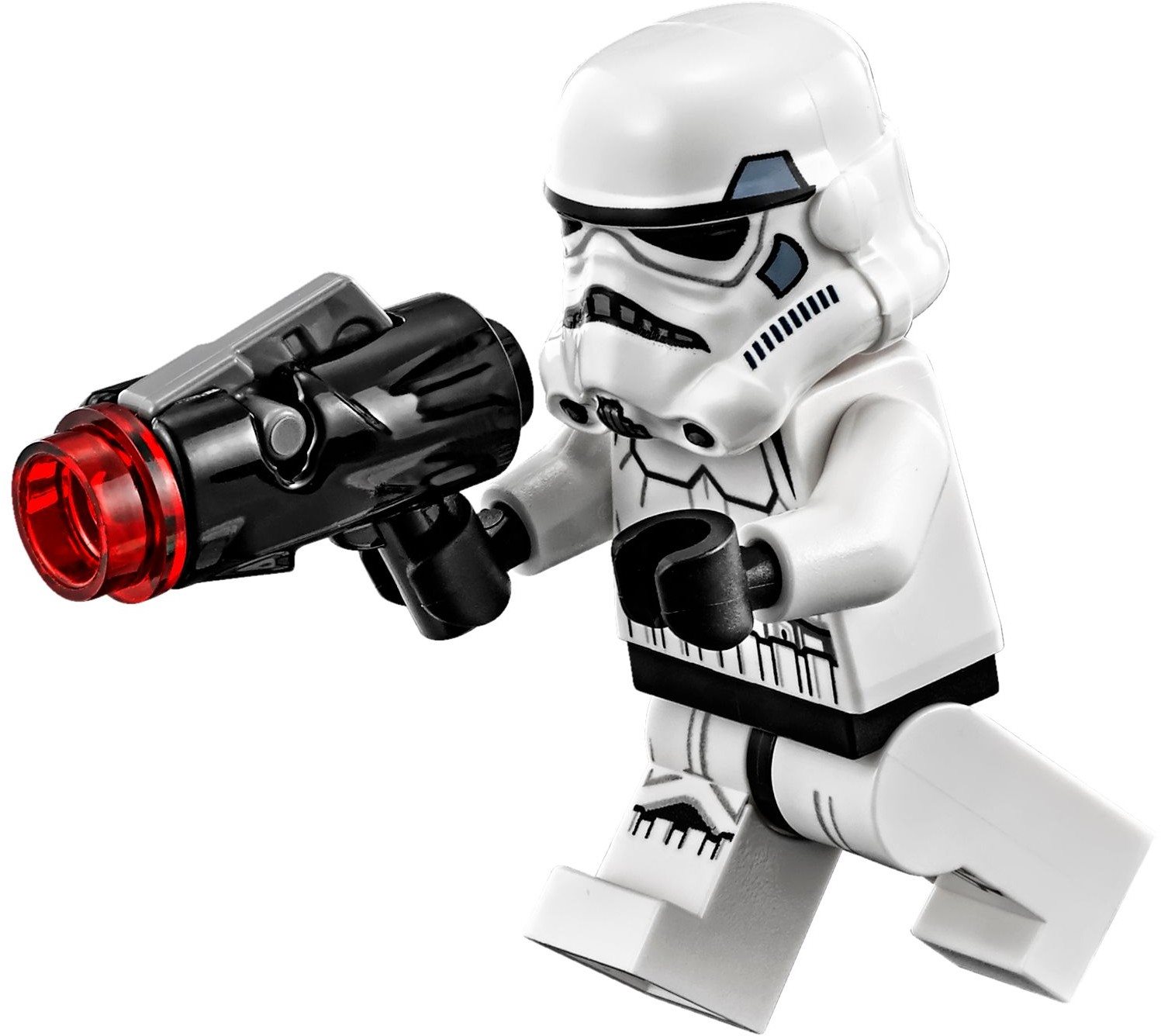 Lego death clearance trooper battle pack