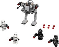 LEGO Star Wars 75165 Bojový balíček vojakov Impéria - Stavebnica