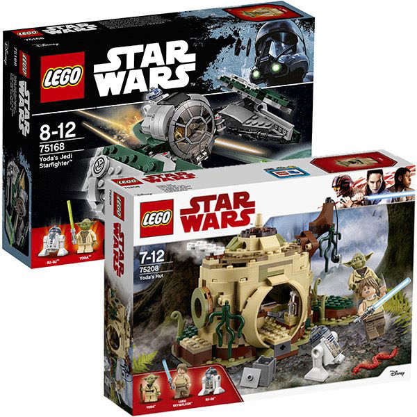 Lego 75208 deals