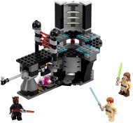 LEGO Star Wars 75169 Párbaj a Naboon - Építőjáték