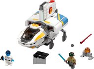 LEGO Star Wars 75170 A Fantom - Építőjáték