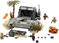 LEGO Star Wars 75171 Battle a bolygó Scarif - Építőjáték