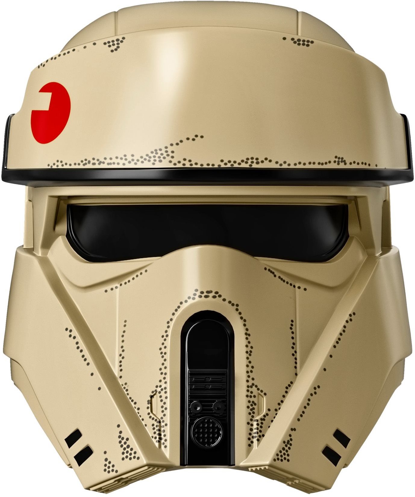 Scarif trooper clearance helmet