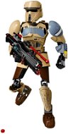 LEGO Star Wars 75523 Scarif Stormtrooper™ - Bausatz
