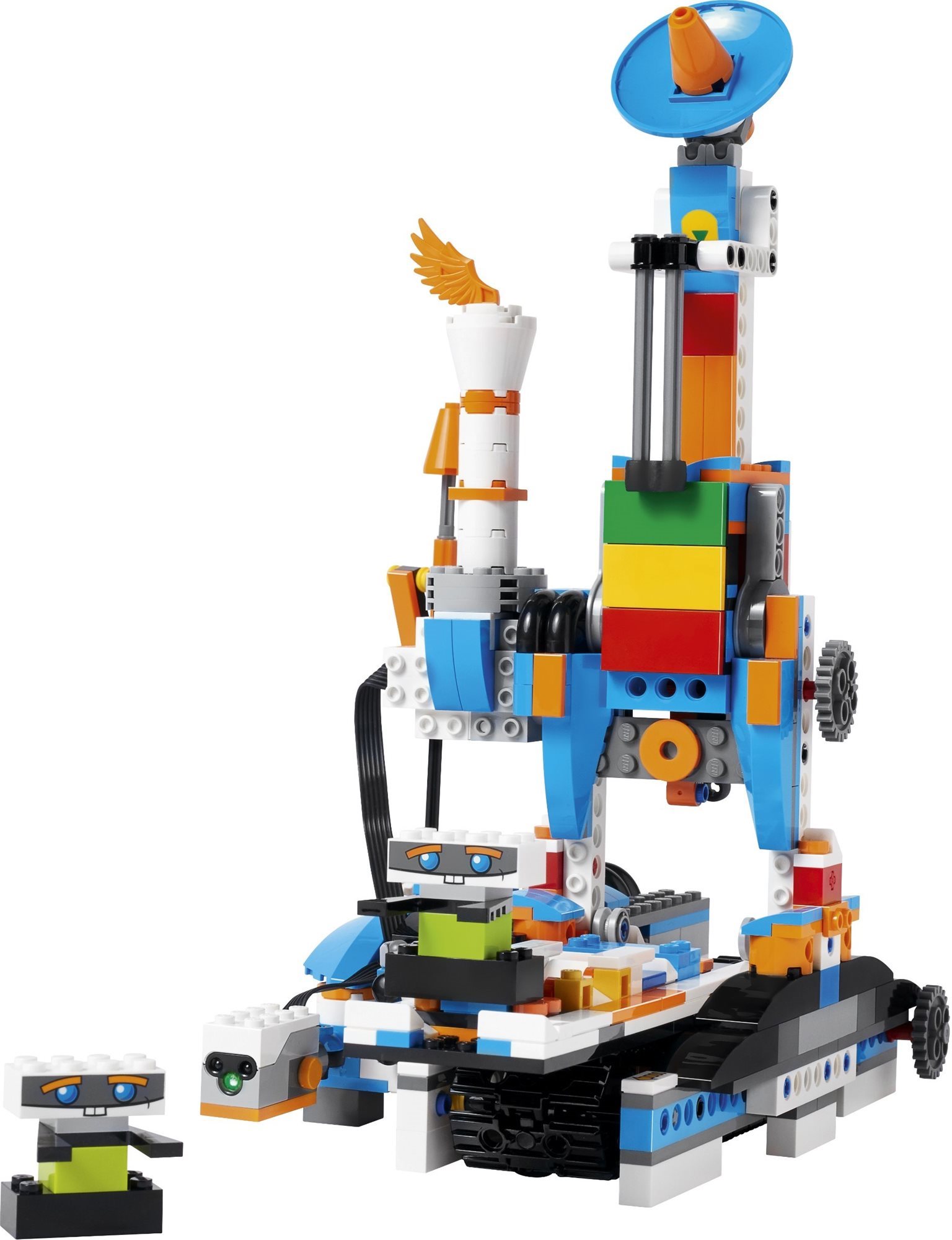 Lego discount boost 2