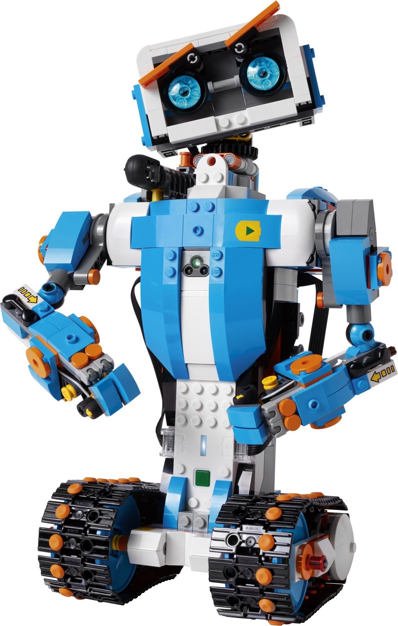 Lego boost store creative robot