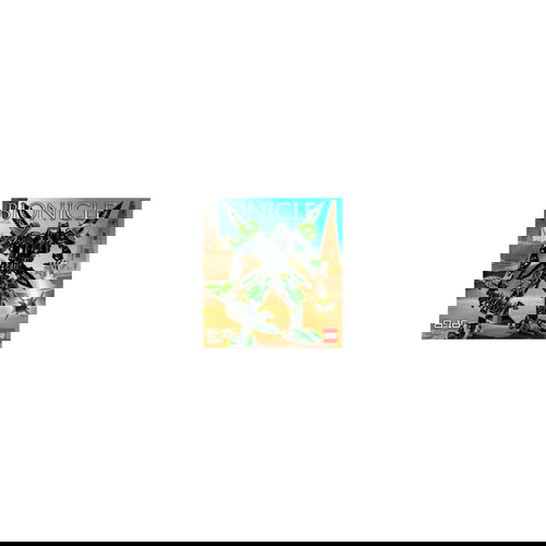 LEGO Bionicle Tuma - Building Set - Main image