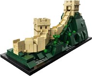 LEGO Architecture 21041 Veľký čínsky múr - Stavebnica