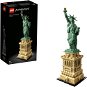 LEGO Architecture 21042 Statue of Liberty - LEGO Set