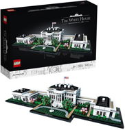 LEGO® Architecture 21054 - Biely dom - LEGO stavebnica