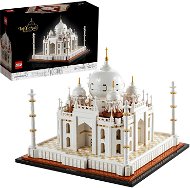 LEGO® Architecture 21056 Taj Mahal - LEGO