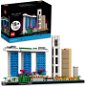 LEGO® Architecture 21057 Singapur - LEGO stavebnica