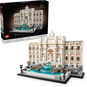 LEGO® Architecture 21062 Trevi-Brunnen - LEGO-Bausatz