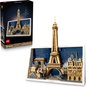 LEGO-Bausatz LEGO® Architecture 21064 Paris – Stadt der Liebe - LEGO stavebnice