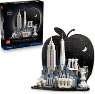 LEGO® Architecture 21066 - LEGO-Bausatz
