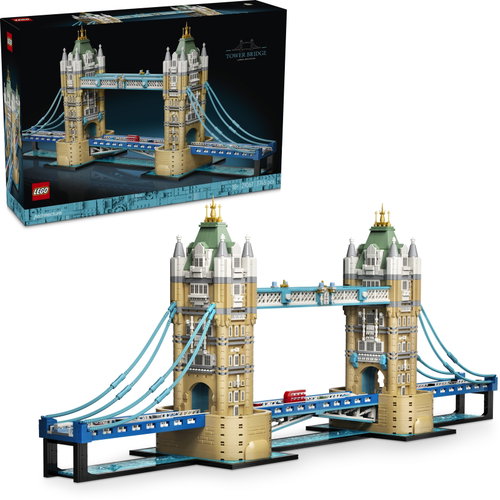 LEGO® Architecture 21067 - LEGO Set - Main image