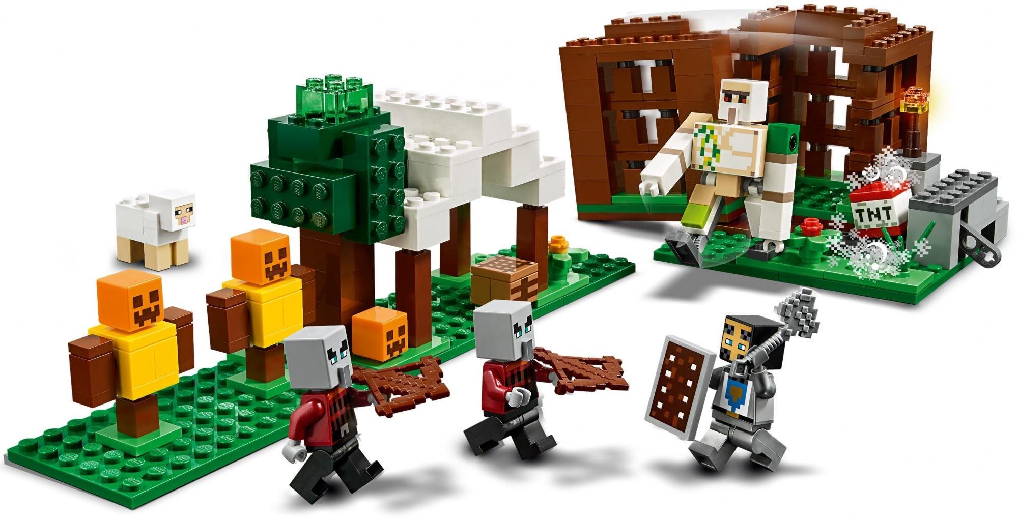 Lego minecraft online tools