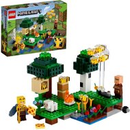 LEGO® Minecraft™ 21165 Die Bienenfarm - LEGO-Bausatz