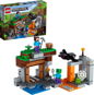 LEGO Set LEGO Minecraft 21166 The "Abandoned" Mine - LEGO stavebnice