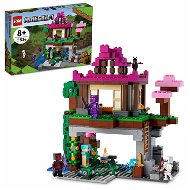 LEGO® Minecraft® 21183 Das Trainingsgelände - LEGO-Bausatz