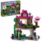 LEGO® Minecraft® 21183 Výcvikové stredisko - LEGO stavebnica