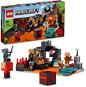 LEGO® Minecraft® 21185 - Podzemný hrad - LEGO stavebnica