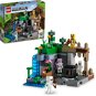 LEGO stavebnica LEGO® Minecraft® 21189 Jaskyňa kostlivcov - LEGO stavebnice
