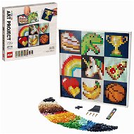 LEGO® ART 21226 Art Project - Creating Together - LEGO Set