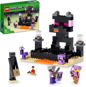 LEGO Set LEGO® Minecraft® 21242 The End Arena - LEGO stavebnice