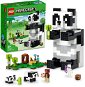 LEGO® Minecraft® 21245 The Panda Haven - LEGO Set