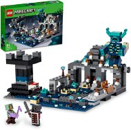 LEGO® Minecraft® 21246 Bitva v Deep Darku - LEGO stavebnice