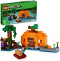 LEGO® Minecraft® 21248 Dýňová farma - LEGO stavebnice
