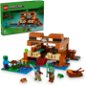 LEGO® Minecraft® 21256 Žabí domček - LEGO stavebnica