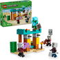 LEGO® Minecraft®  21267 Pouštní hlídka zákeřníků - LEGO stavebnice