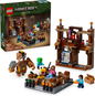 LEGO® Minecraft® 21272 Waldanwesen mit Boxring - LEGO-Bausatz