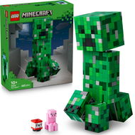 LEGO® Minecraft® 21276 Der Creeper™ - LEGO-Bausatz