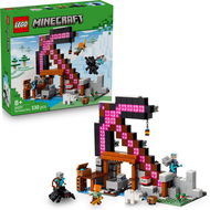 LEGO® Minecraft®  21277 Die Spitzhackenmine - LEGO-Bausatz